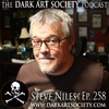 Steve Niles- Ep. 258