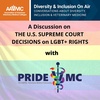 75: The SCOTUS Decision on LGBT+ Rights