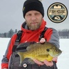 Fishing Finicky Panfish with Scott Wilhelm - Fish House Nation Podcast #139