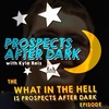 Prospects After Dark - What InThe Hell Is Prospects After Dark