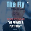 President of AEI Robert Doar: "We provide a platform"