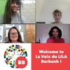 La Voix du LILA - Burbank - 04-27-2022