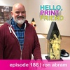 episode 188 | ron abram