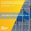 The Momentum for Mandatory Human Rights Due Diligence in the EU