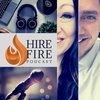 HIRE FIRE #32 | Interviewing from the Interviewee's Perspective