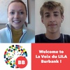 La Voix du LILA - Burbank - 02-16-2022