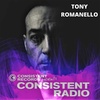 Consistent Radio feat. TONY ROMANELLO (Week 15 - 2023 1st hour)