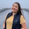 Natural Resources Intern, Tahayla Baker