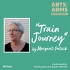 #5 Introducing... Margaret Patrick- @Train Journey"