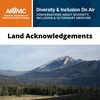 109: Land Acknowledgements