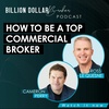 Podcast With Cameron Perry How To Be A Top Commercial Broker