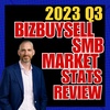Q3 BizBuySell Insight Report Commentary And Review