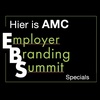 Hier is AMC - Employer Branding Summit Special 3 - Employer brand strategie
