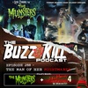 EP 289 - The Man Of Her Nightmares