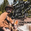 147. Tending the Fire- MikeYarbrough- Kindling Fire with Troy Mangum