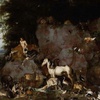 Adam Naming The Animals - Audio Description