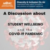 71: Student Wellbeing & the Pandemic
