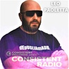 Consistent Radio feat. LEO PAOLETTA (Week 42 - 2022 1st hour)