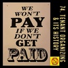 74. Tenant Organizing & Its History