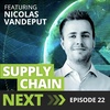 022 - Nicolas Vandeput