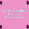 Episode 319 - The Lads' Essentials