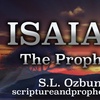 The Prophet Isaiah Chapter 18-19: The Future of Egypt and The Coming Kingdom