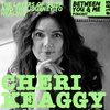Ep 123 - CHERI KEAGGY: The layers of grief and the journey to healing