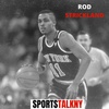 Rod Strickland