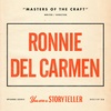 Masters of the Craft: Ronnie del Carmen on Producing Empathetic Work
