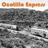 Ocotillo Express - Dark Progressive House & Melodic Techno