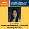 94: 2021 Lowrie Awardee, Dr. Melissa Sheth