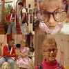 Full House: S4E16: Stephanie Gets Framed (Back To School Double Feature PART 2)