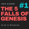 The 5 Falls of Genesis #1/5: The Essential Lost Truth of Scripture - DNA and The Divine Council