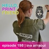 episode 198 : ina arraoui