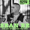 Ep 124 - SEAN BE: How God repurposes your past