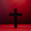 Podcast episode 108: The cross at the heart of Christianity with Rory Shiner