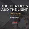 The Gentiles and the Light