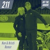 Episode 211 - ICE Racing w/ Ken &amp; Kristi