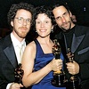Episode 181 - Couples that were nominated for Oscars in the same year!