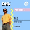 Premiere: Milio - The One And Only [Atomnation]