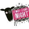 Late-Night's "STORiES THAT STiLL HAUNT"(Slam)