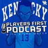 Players First Podcast: Nick Richards and Tyrese Maxey