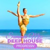 Deep House Progressive Summer Mix 2021 Ibiza Music Chill Out Lounge techno minimal Sessions Set 21