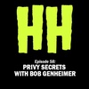 S3E58HH: Privy Secrets with Bob Genheimer