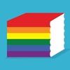 Episode 195 - Continue your Pride Month celebrations with these LGBTQ books & authors!