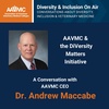 76: AAVMC & the DiVersity Matters Initiative