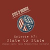 Episode 67: State To State (Special Guests: Jason Kerepesi & Paul Ghiglieri)