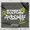 Street Culture Podcast – E1 – Влад Зюбан: коли та як в Україні з’явився хіп-хоп, ХарківРапаСіті