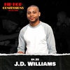 J.D. Williams | Ep. 35
