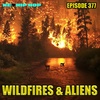 Episode 377 | Wildfires & Aliens 👽 | We Love Hip Hop Podcast